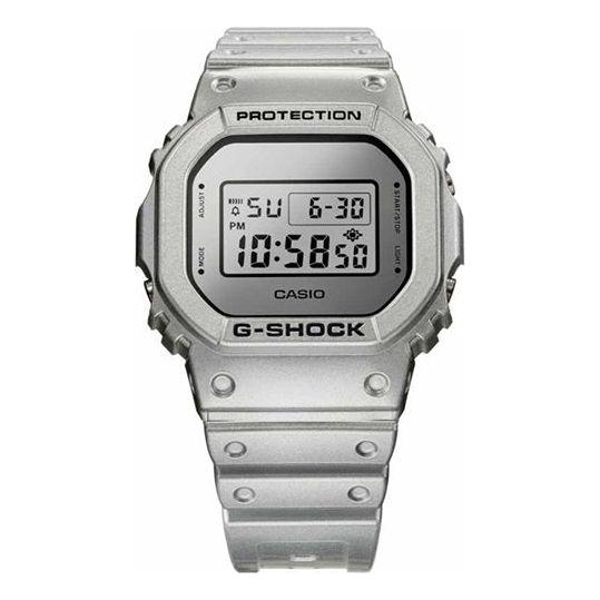 CASIO G-SHOCK Mod. THE ORIGIN - FORGOTTEN FUTURE SERIE WATCHES CASIO G-SHOCK Gray
