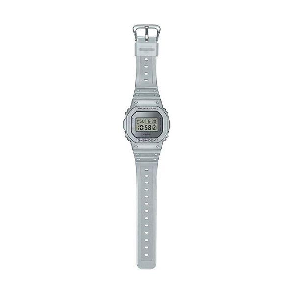 CASIO G-SHOCK Mod. THE ORIGIN - FORGOTTEN FUTURE SERIE WATCHES CASIO G-SHOCK Gray