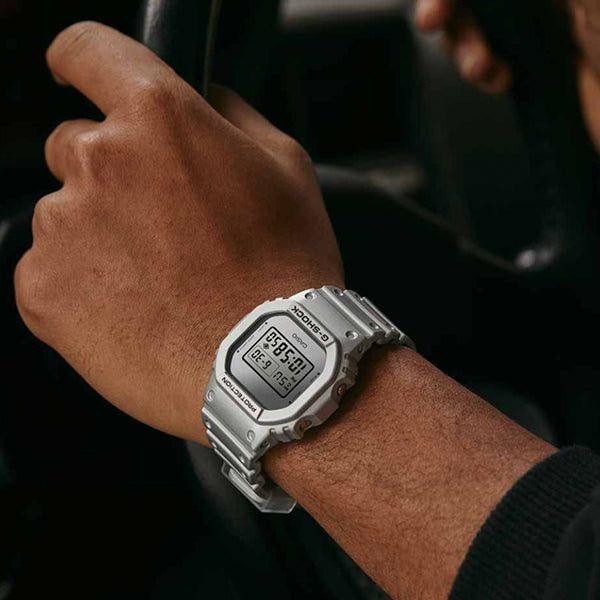 CASIO G-SHOCK Mod. THE ORIGIN - FORGOTTEN FUTURE SERIE WATCHES CASIO G-SHOCK Sienna