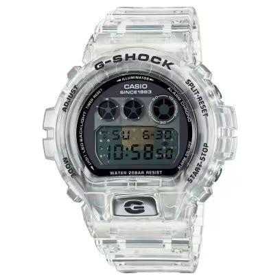 CASIO MOD. DW-6940RX-7ER WATCHES CASIO COLLECTION & VINTAGE Light Gray
