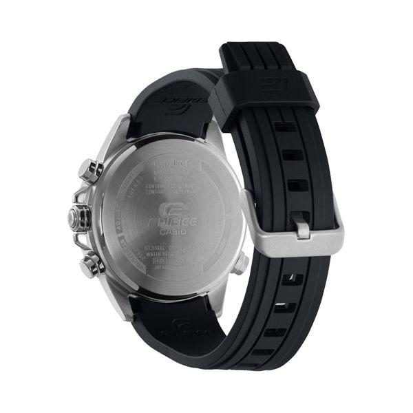 CASIO EDIFICE WATCHES Mod. ECB-30P-1AEF WATCHES CASIO EDIFICE Gray