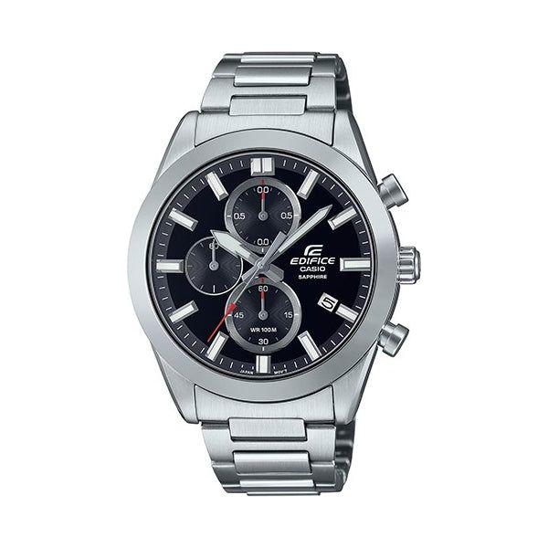 CASIO EDIFICE Mod. STANDARD CHRONO WATCHES CASIO EDIFICE Gray
