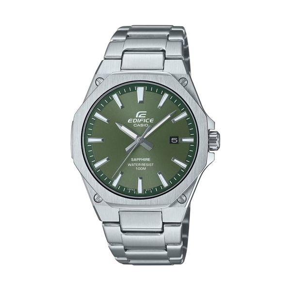 CASIO MOD. EFR-S108D-3AVUEF WATCHES CASIO EDIFICE Gray