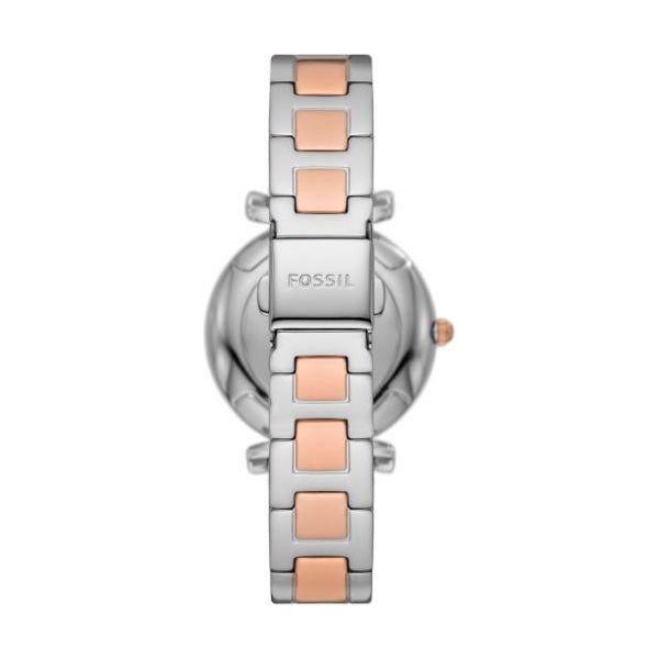 FOSSIL WATCHES Mod. ES5156 WATCHES FOSSIL Gray