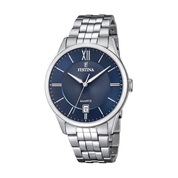 FESTINA WATCHES Mod. F20425/2 WATCHES FESTINA Dark Slate Gray