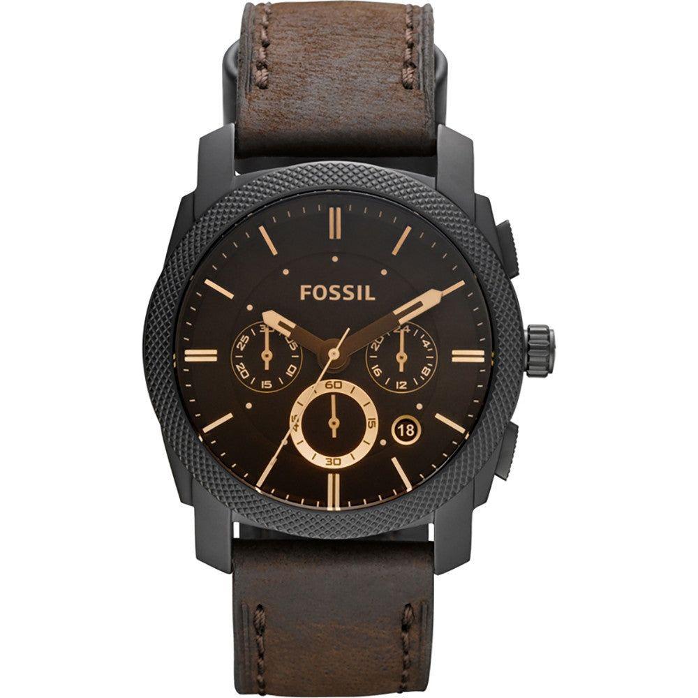 FOSSIL WATCHES Mod. FS4656 WATCHES FOSSIL Dark Slate Gray