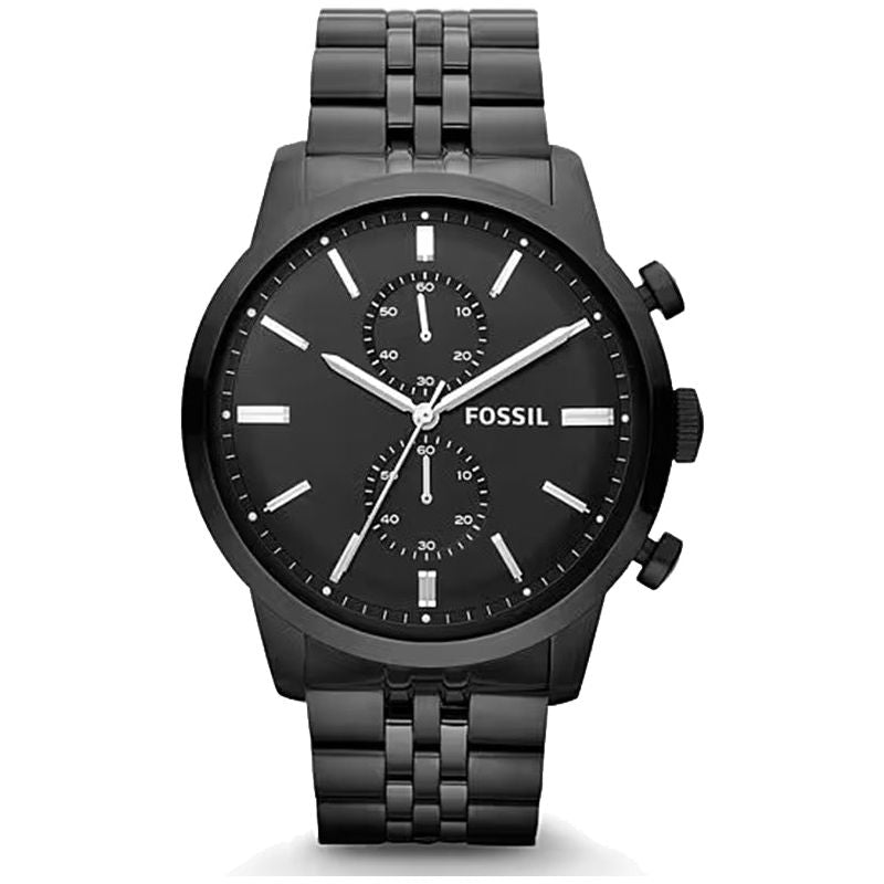 FOSSIL Mod. FS4787 WATCHES FOSSIL Dark Slate Gray