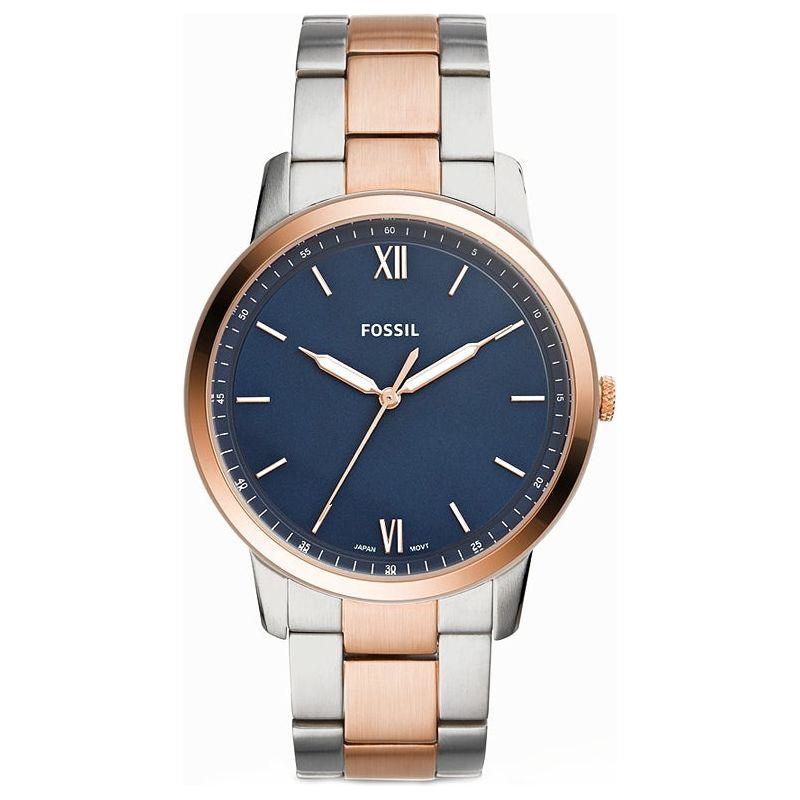 FOSSIL Mod. FS5498 WATCHES FOSSIL Dark Slate Gray