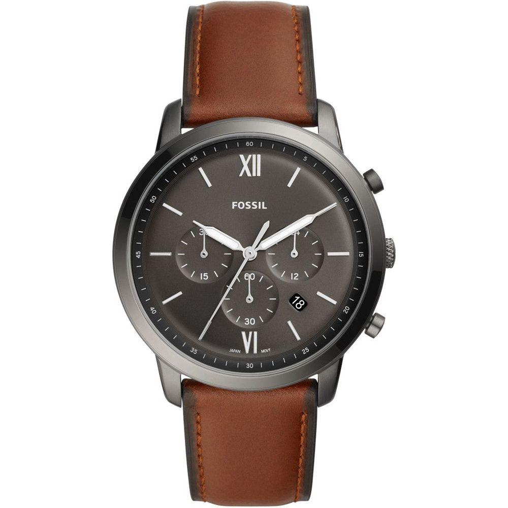 FOSSIL WATCHES Mod. FS5512 WATCHES FOSSIL Dark Olive Green