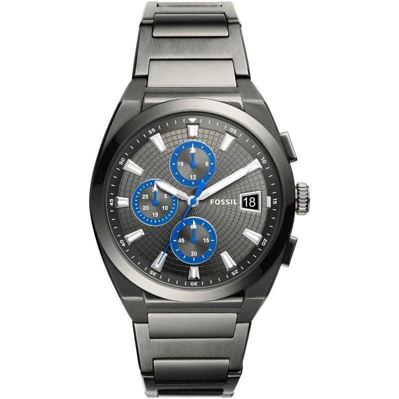 FOSSIL Mod. FS5830 WATCHES FOSSIL Dark Slate Gray
