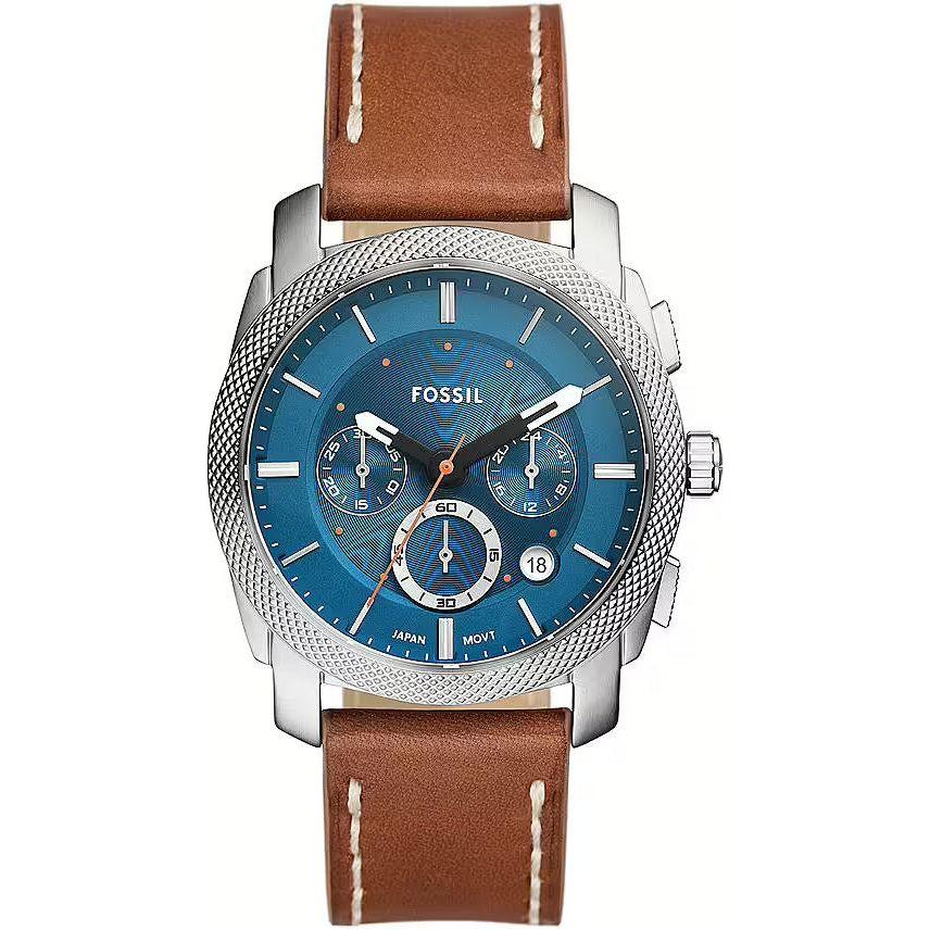 FOSSIL Mod. DRESS WATCHES FOSSIL Dark Slate Gray