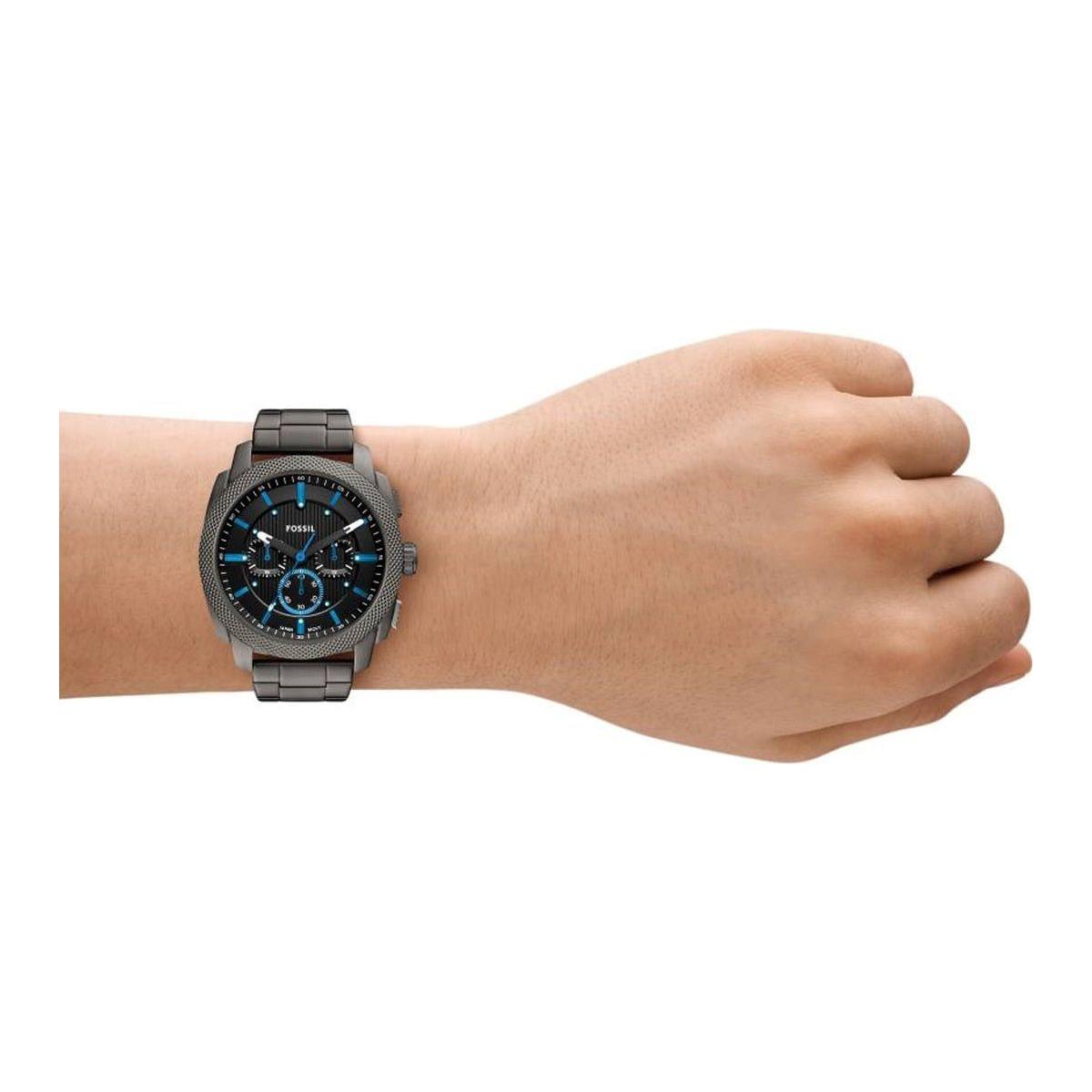 FOSSIL WATCHES Mod. FS6098 WATCHES FOSSIL Rosy Brown