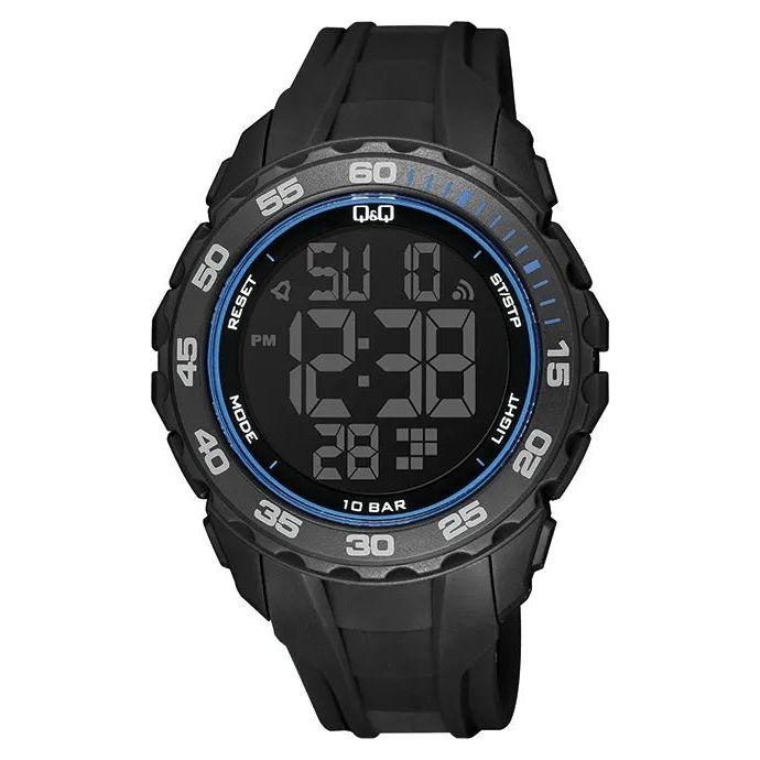 Q&Q ATTRACTIVE Mod. G06A-007VY WATCHES Q&Q Dark Slate Gray