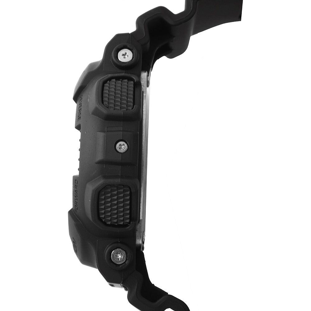 CASIO G-SHOCK Mod. GS BASIC WATCHES CASIO G-SHOCK Dark Slate Gray