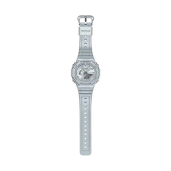 CASIO G-SHOCK Mod. OAK - FORGOTTEN FUTURE SERIE WATCHES CASIO G-SHOCK Gray
