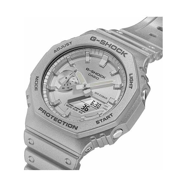 CASIO G-SHOCK Mod. OAK - FORGOTTEN FUTURE SERIE WATCHES CASIO G-SHOCK Dark Gray