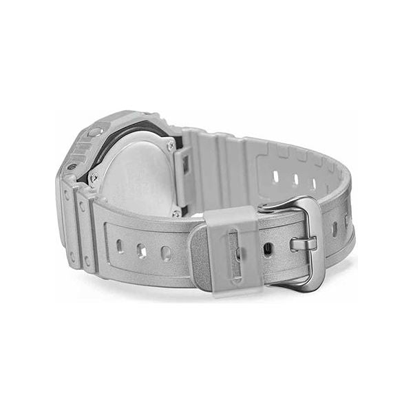 CASIO G-SHOCK Mod. OAK - FORGOTTEN FUTURE SERIE WATCHES CASIO G-SHOCK Gray