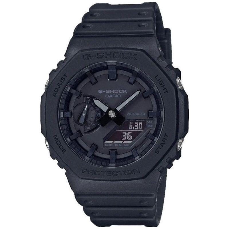 CASIO G-SHOCK Mod. NEW OAK Bluetooth WATCHES CASIO G-SHOCK Dark Slate Gray
