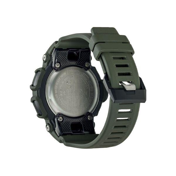CASIO G-SHOCK Mod. G-SQUAD Bluetooth URBAN UTILITY SERIE WATCHES CASIO G-SHOCK Dark Slate Gray