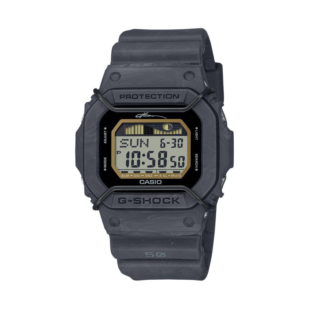 CASIO G-SHOCK Mod. THE ORIGINAL - KANOA IGARASHI Special Edition WATCHES CASIO G-SHOCK Dark Slate Gray