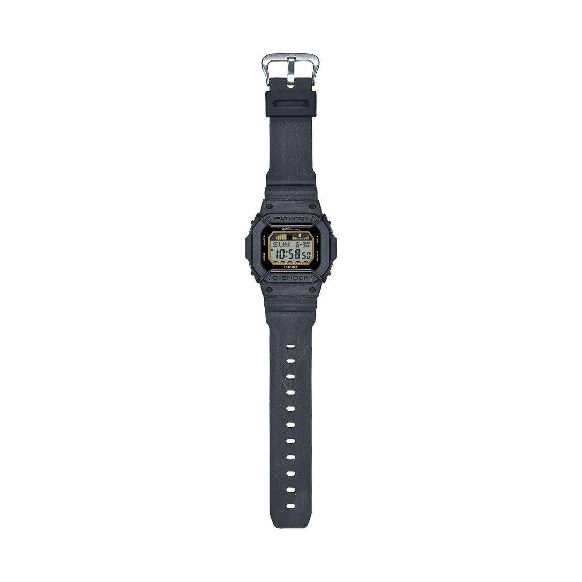 CASIO G-SHOCK Mod. THE ORIGINAL - KANOA IGARASHI Special Edition WATCHES CASIO G-SHOCK Dark Slate Gray
