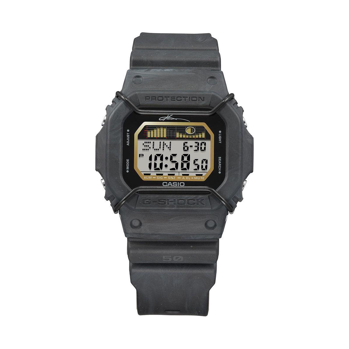 CASIO G-SHOCK Mod. THE ORIGINAL - KANOA IGARASHI Special Edition WATCHES CASIO G-SHOCK Dark Slate Gray