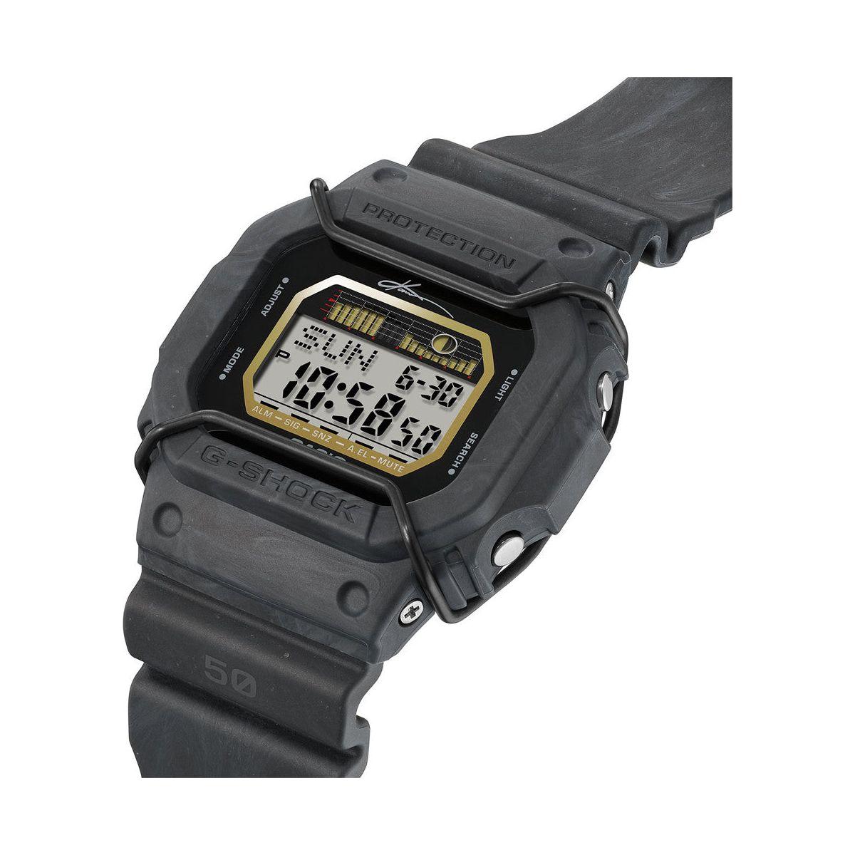 CASIO G-SHOCK Mod. THE ORIGINAL - KANOA IGARASHI Special Edition WATCHES CASIO G-SHOCK Dark Slate Gray