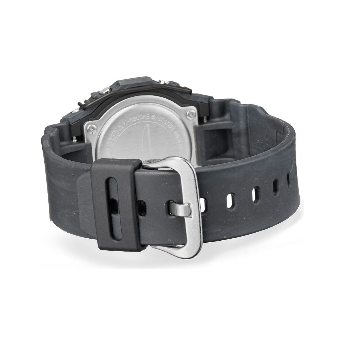 CASIO G-SHOCK Mod. THE ORIGINAL - KANOA IGARASHI Special Edition WATCHES CASIO G-SHOCK Dark Slate Gray