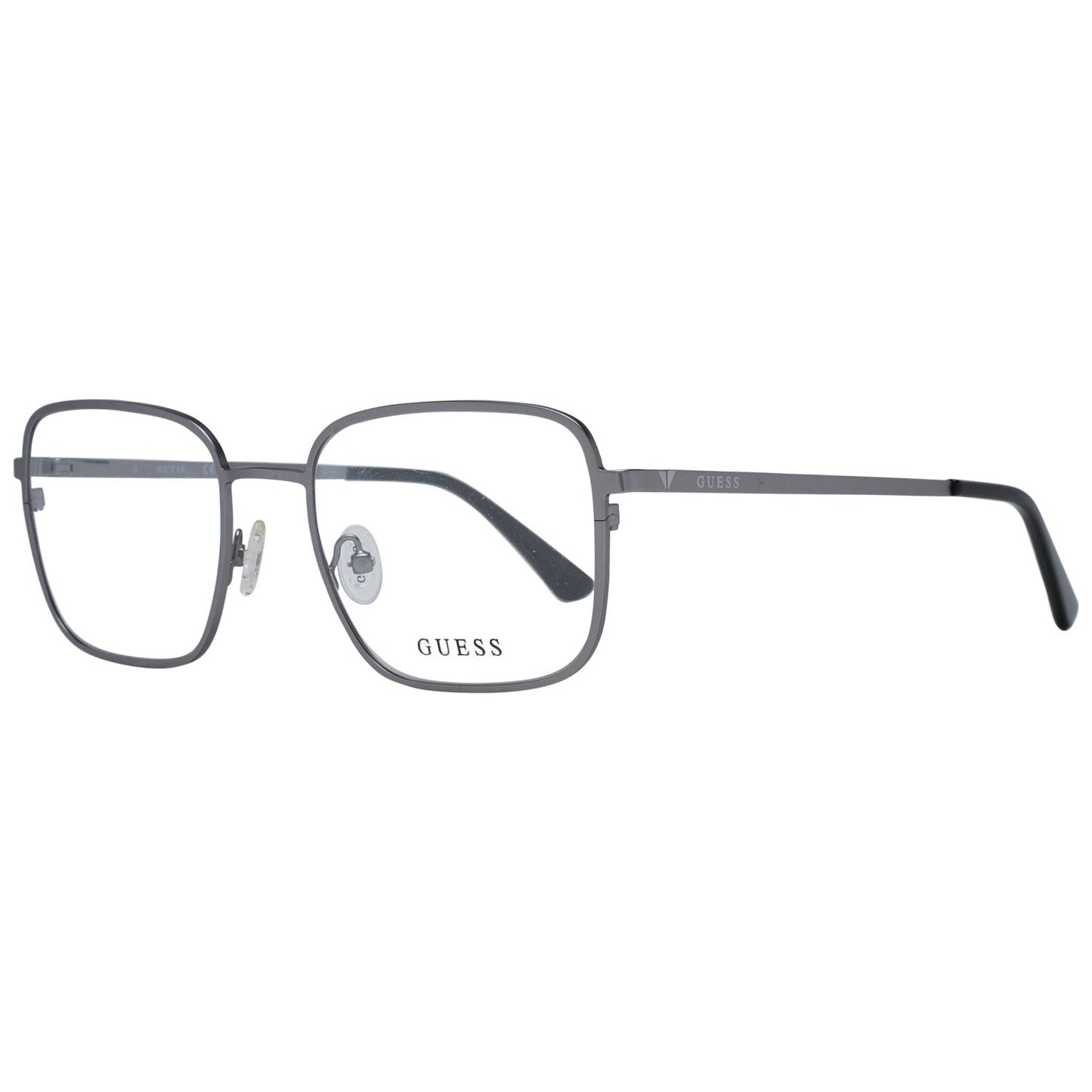 GUESS MOD. GU50066 54009 SUNGLASSES & EYEWEAR GUESS EYEWEAR Dim Gray