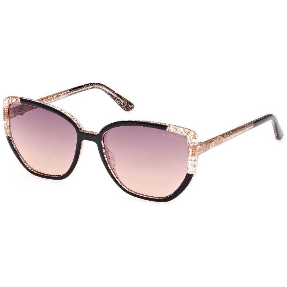 GUESS MOD. GU7882 SUNGLASSES & EYEWEAR GUESS SUNGLASSES Gray