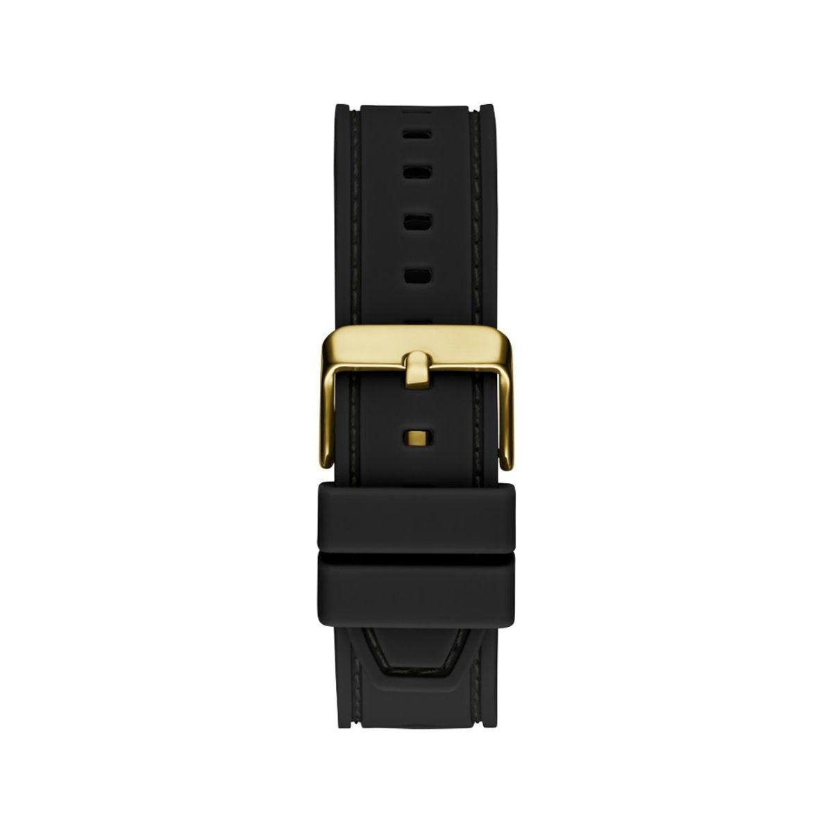 GUESS WATCHES Mod. GW0577G2 WATCHES GUESS Black