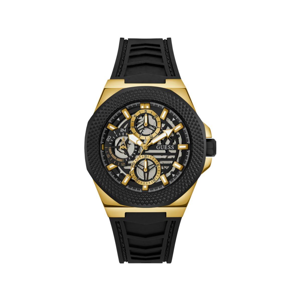 GUESS WATCHES Mod. GW0577G2 WATCHES GUESS Tan