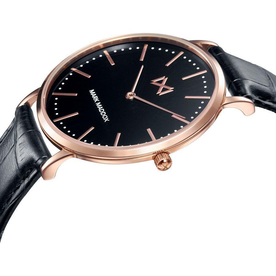 MARK MADDOX - NEW COLLECTION Mod. HC7116-57 WATCHES MARK MADDOX Gray