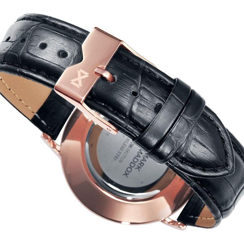 MARK MADDOX - NEW COLLECTION Mod. HC7116-57 WATCHES MARK MADDOX Dark Slate Gray