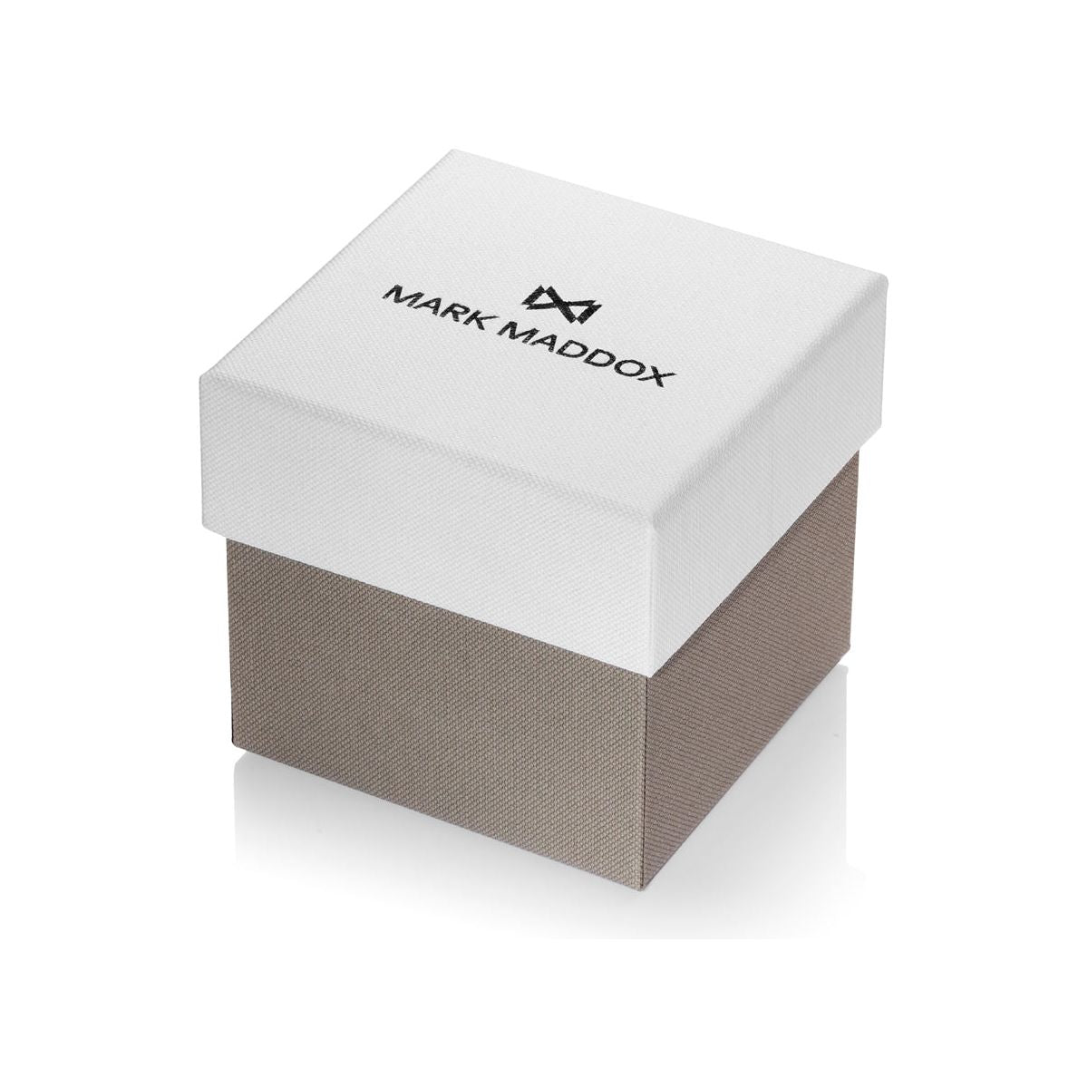 MARK MADDOX - NEW COLLECTION Mod. HC7116-57 WATCHES MARK MADDOX Light Gray