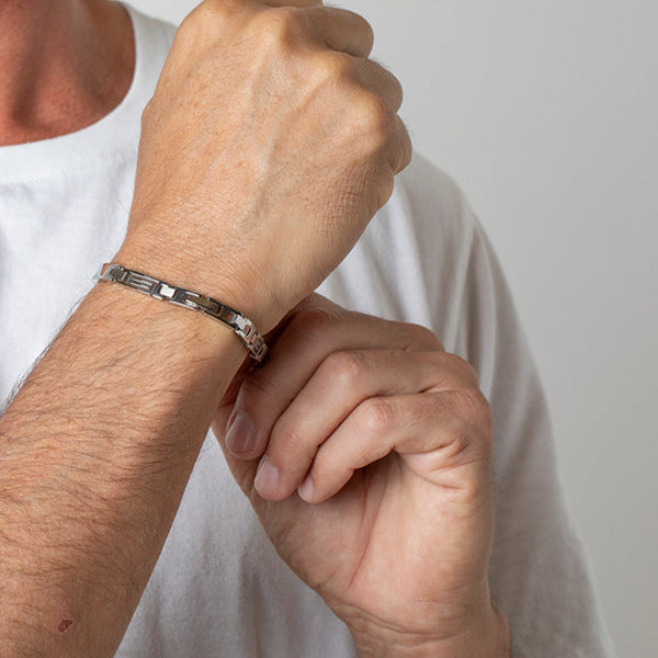 LOTUS JEWELS JEWELRY Mod. LS1798-2/1 Bracelet