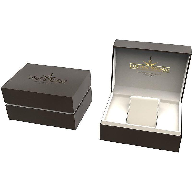 LUCIEN ROCHAT MOD. R0453115508 WATCHES LUCIEN ROCHAT Dark Slate Gray