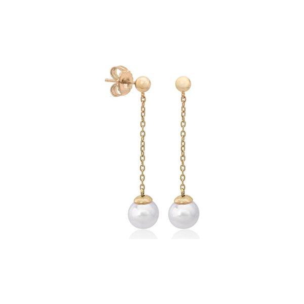 MAJORICA JEWELRY Mod. 16472.01.1.000.010.1 DESIGNER FASHION JEWELLERY