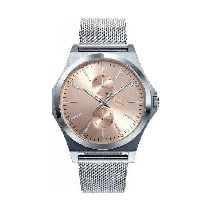 MARK MADDOX - NEW COLLECTION Mod. HM7108-97 WATCHES MARK MADDOX Gray