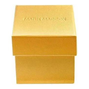 MARK MADDOX - NEW COLLECTION Mod. HM7108-97 WATCHES MARK MADDOX Goldenrod