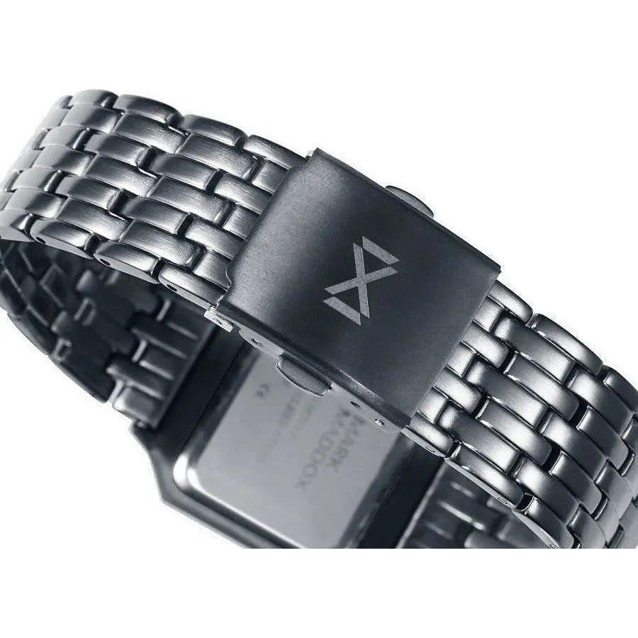 MARK MADDOX - NEW COLLECTION Mod. HM7113-50 WATCHES MARK MADDOX Dark Slate Gray
