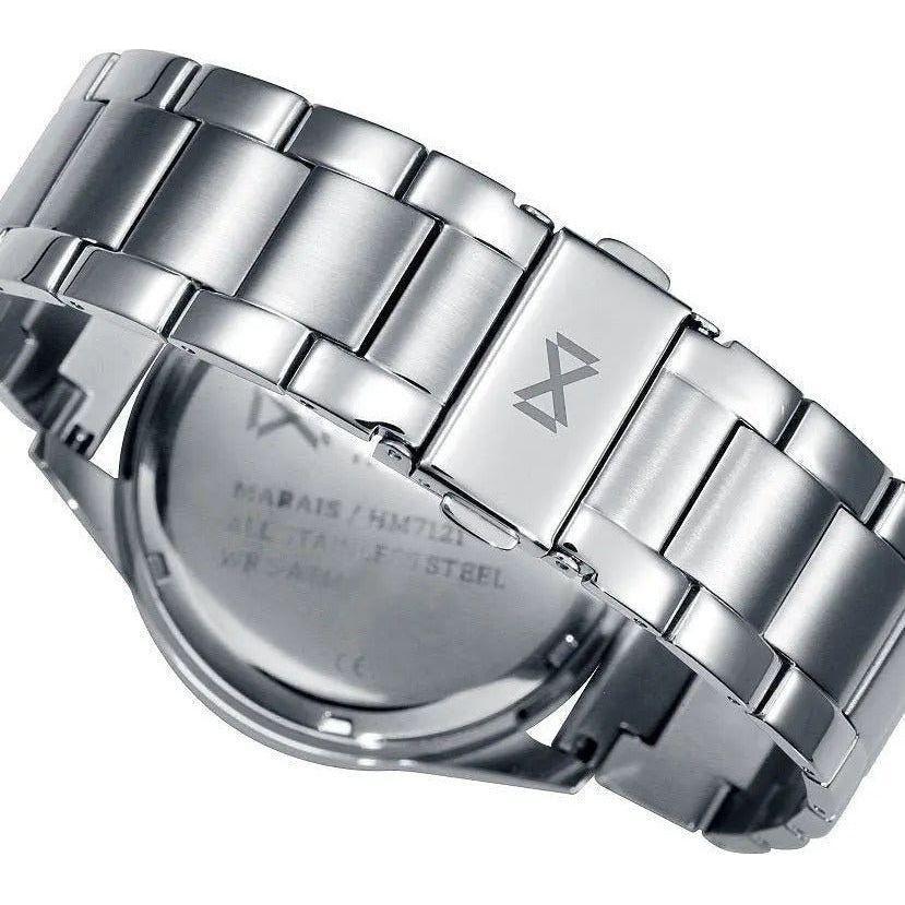 MARK MADDOX - NEW COLLECTION Mod. HM7121-37 WATCHES MARK MADDOX Gray