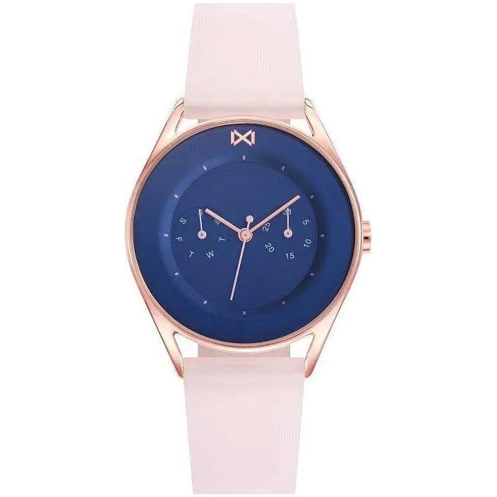 MARK MADDOX - NEW COLLECTION Mod. MC7105-37 WATCHES MARK MADDOX Light Gray