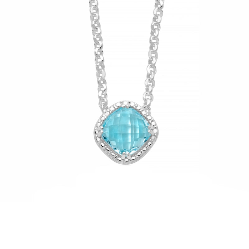 MILUNA Mod. CLD4538 DESIGNER FASHION JEWELLERY