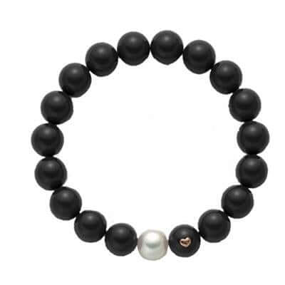 MILUNA Mod. PBR1810V DESIGNER FASHION JEWELLERY