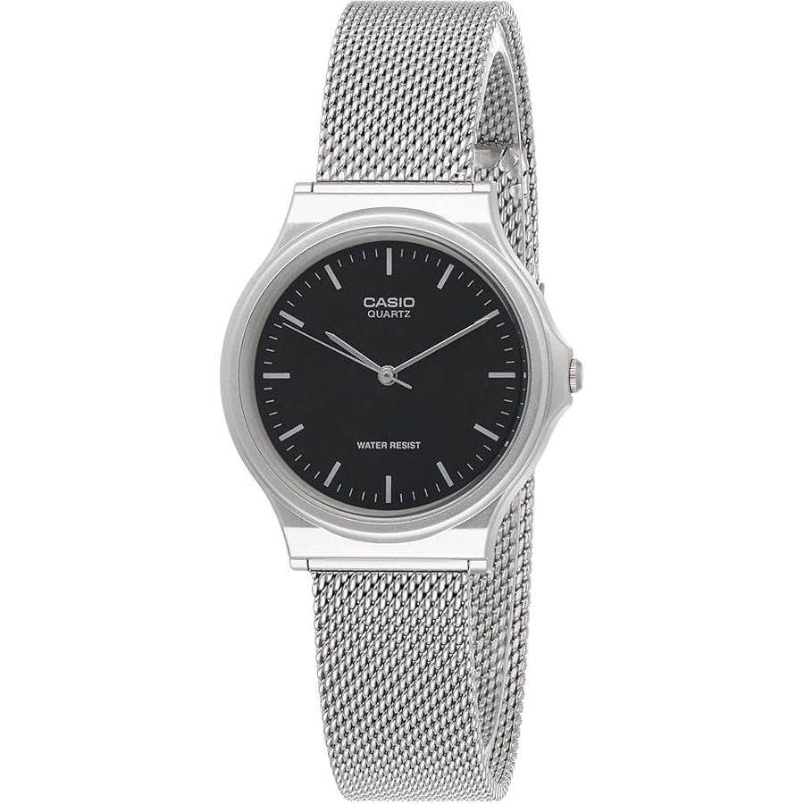 CASIO VINTAGE WATCHES CASIO COLLECTION & VINTAGE Gray