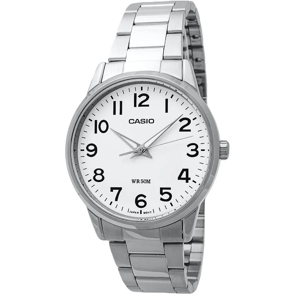 CASIO COLLECTION WATCHES CASIO COLLECTION & VINTAGE Light Gray