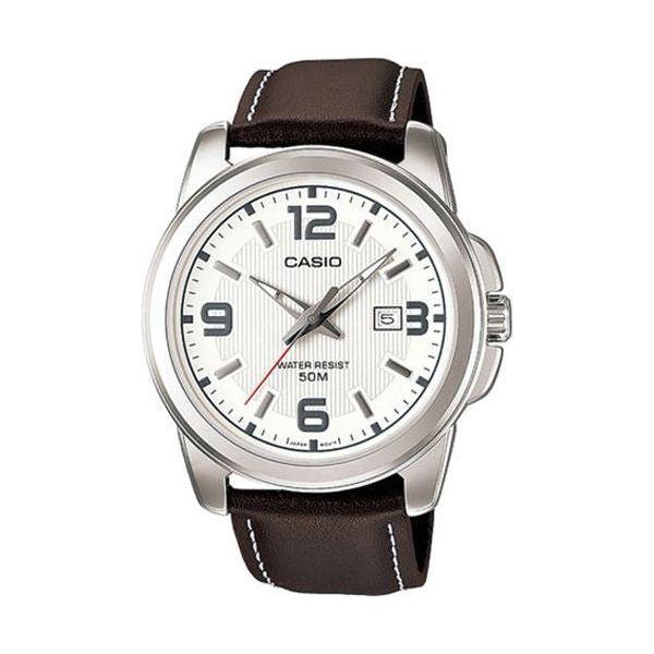 CASIO EU WATCHES Mod. MTP-1314PL-7AVEF WATCHES CASIO EU Dark Slate Gray
