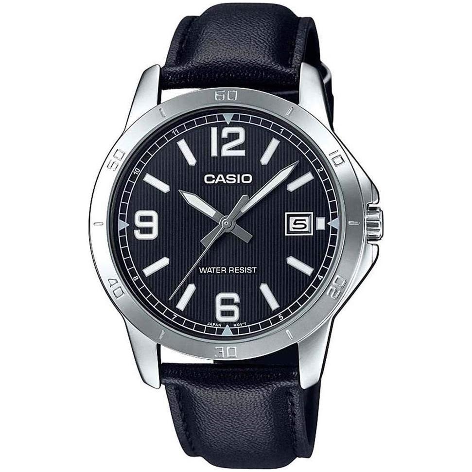 CASIO COLLECTION WATCHES CASIO Light Gray