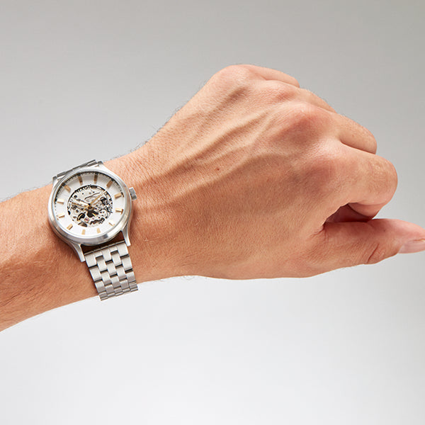 NIXON WATCHES Mod. A1323-179 WATCHES